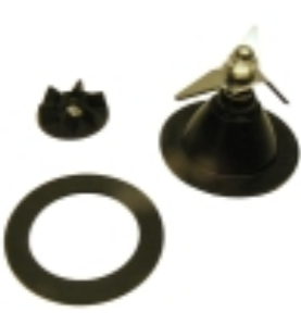 Kit reparación batidor 908