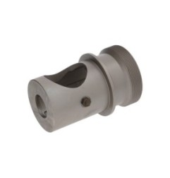 Boca Picadora Carne P22 Fama