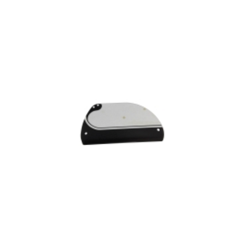Panel lateral vitrina refrigerada