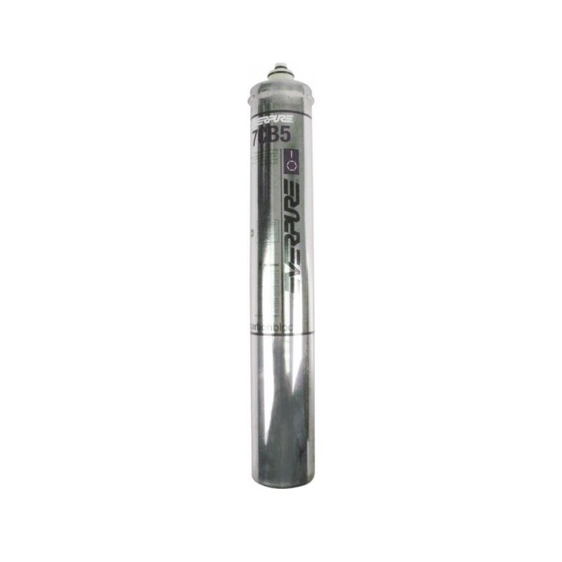 Cartucho agua 7cb5 depurador everpure Cartucho agua 7cb5 depurador everpure
