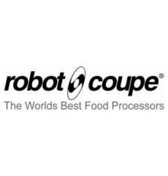 Carter aluminio triturador  mp 800 robot coupe