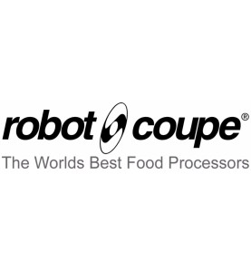 Carter aluminio triturador  mp 800 robot coupe