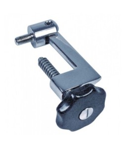 Cierre tapa marmita m12 hembra largo  143mm