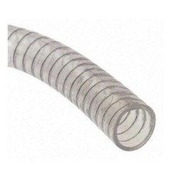 Manguera reforzada Ø6x12mm (1metro)