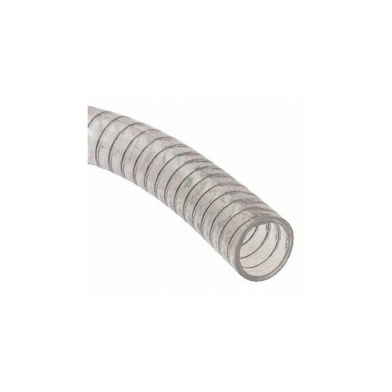 Manguera reforzada Ø6x12mm (1metro)