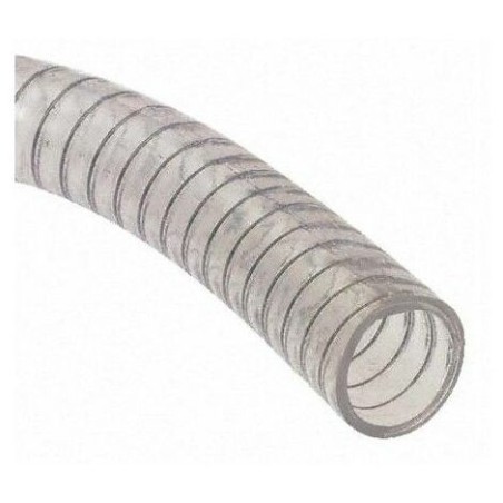 Manguera reforzada Ø6x12mm (1metro)