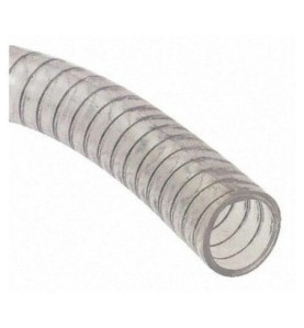 Manguera reforzada Ø6x12mm (1metro)
