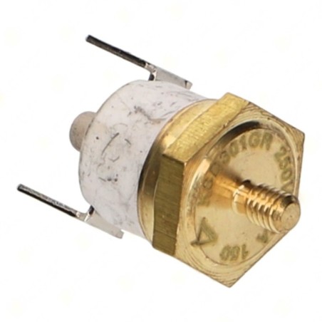 Termostato Seguridad 150DC 1-2 Grupos Rubi Quality