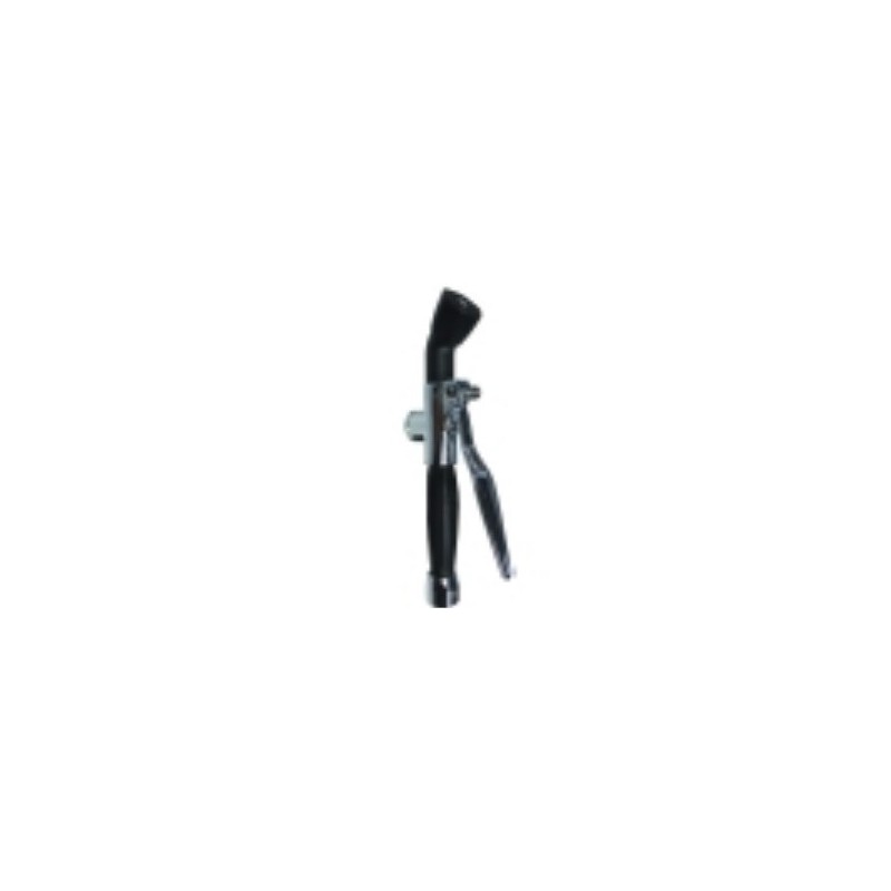 Grifo ducha horno 1/2 pulgada largo  227mm
