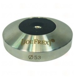Base Plana Tamper Inox Ø53mm