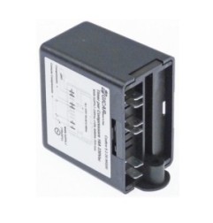 Temporizador electrÓnico 16a 230v gicar/spm