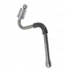 Tubo Salida Vapor Ø10mm
