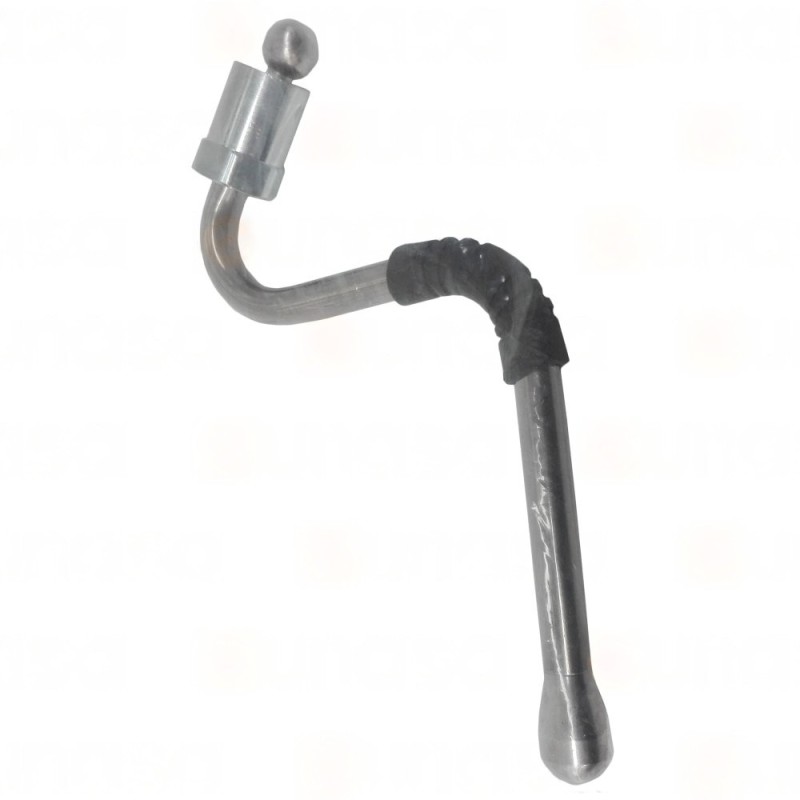 Tubo Salida Vapor Ø10mm