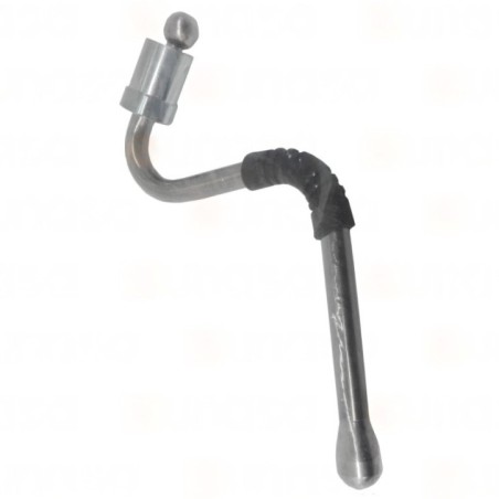 Tubo Salida Vapor Ø10mm