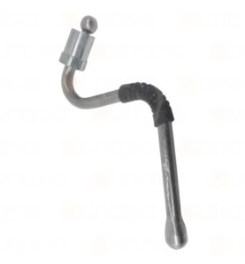 Tubo Salida Vapor Ø10mm