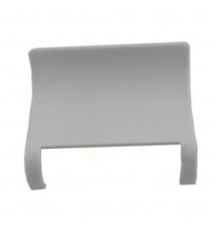 Tapa Soporte Asa Blanca Máquina Barista