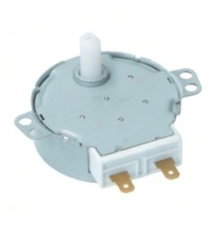 Motor Giraplato 230V Microondas Universal