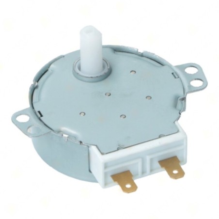 Motor Giraplato 230V Microondas Universal