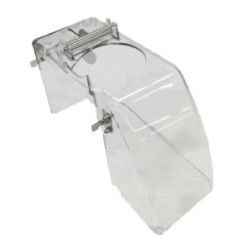 Carátula Frontal Exprimidor Z1 Zummo