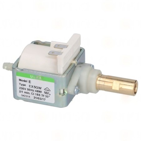 Bomba Vibratoria 48W 230V EX5GW Ulka