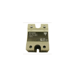 Relé Estático 25A 90-480VAC 4-32VDC expobar