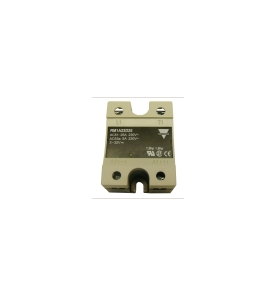 Relé Estático 25A 90-480VAC 4-32VDC expobar