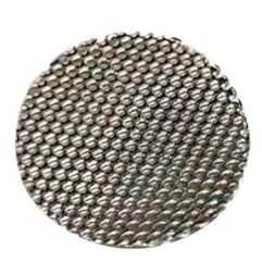 Filtro Trompeta Ø11mm Futurmat