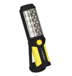 Linterna Led Multifunción 160 Lumens 360°BASE