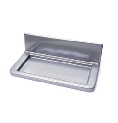 Bandeja posavasos gris exprimidor z06
