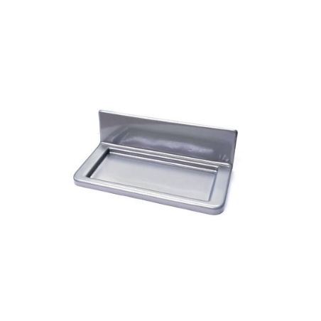 Bandeja posavasos gris exprimidor z06
