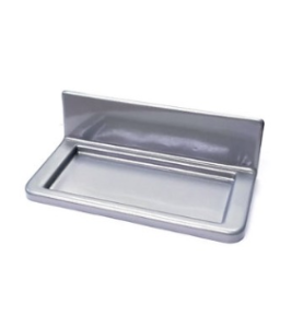 Bandeja posavasos gris exprimidor z06