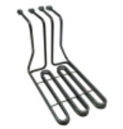 Resistencia freidora 5500w 230v