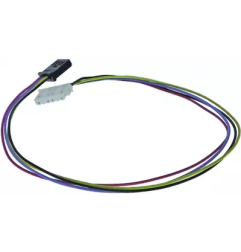 Cable boya a nivel centralita la speziale