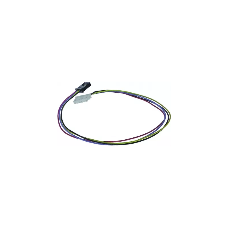 Cable boya a nivel centralita la speziale