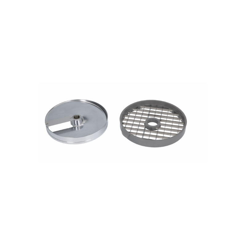 Kit discos corta hort. 20x20x20mm robot coupÉ