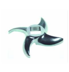 Cuchilla picadora inox savemah ti22