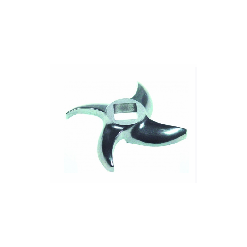 Cuchilla picadora inox savemah ti22