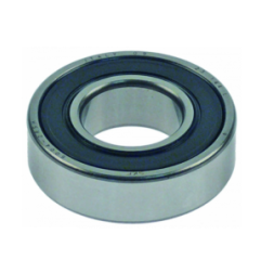 Rodamiento de bolas radial tipo 6004-2rs