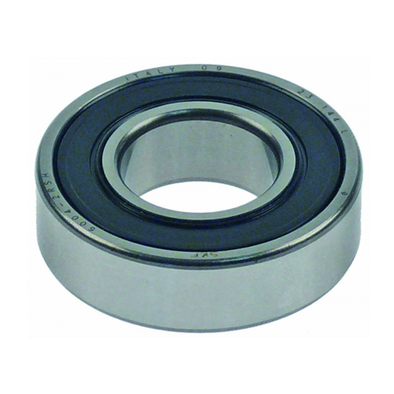 Rodamiento de bolas radial tipo 6004-2rs