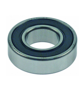 Rodamiento de bolas radial tipo 6004-2rs