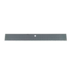 Cuchillas de recambio para rasqueta ud. de embalaje: 10 uds. electrolux