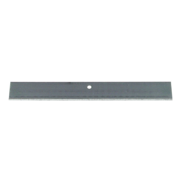Cuchillas de recambio para rasqueta ud. de embalaje: 10 uds. electrolux