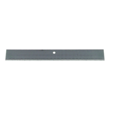 Cuchillas de recambio para rasqueta ud. de embalaje: 10 uds. electrolux