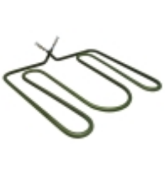 Resistencia plancha 1150w 230v sammic