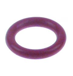 junta tórica silicona espesor 3mm int.ø 12mm ue 1 pzs  bonamat