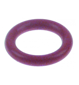 junta tórica silicona espesor 3mm int.ø 12mm ue 1 pzs  bonamat