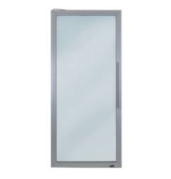 Puerta cristal izquierdo an 600mm h 1330mm p 40mm horeca