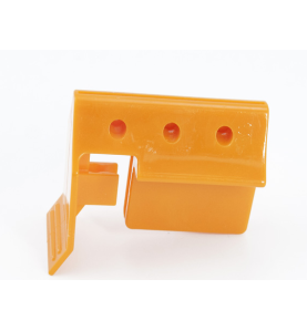 Soporte fijación 20m exprimidor  codygas
