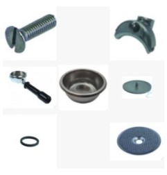 Kit sustituciÓn de capsula a grano expobar (2 vias)