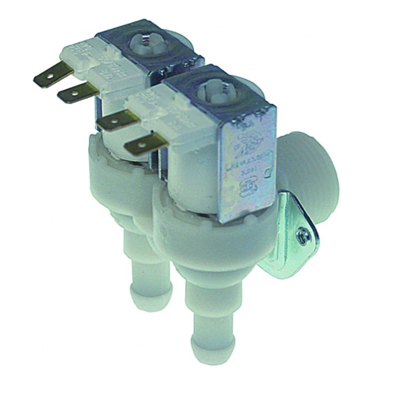 ElectrovÁlvula 2 vÍas 90° brema, electrolux, mastro, ntf ElectrovÁlvula 2 vÍas 90° brema, electrolux, mastro, ntf
